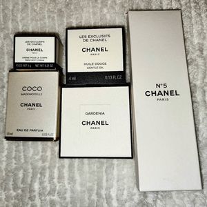 CHANEL Holiday 2022 *Limited Edition*
